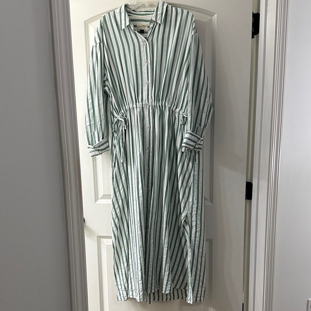 Universal Thread Dress